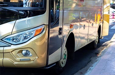 Motor Coach