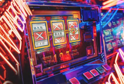 Casino Atlantic City