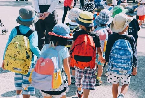 Field Trips